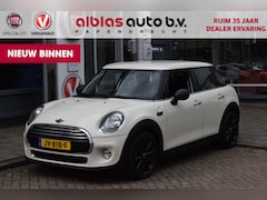 MINI One - 1.2 Business|17"|PDC|Nav|Orig.NL|1e eig