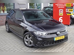 Volkswagen Polo - 1.0 TSI R-Line / ACC / Carplay / Digital dash / Btw