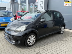Toyota Aygo - 1.0 AUTOMAAT | AIRCO | ELEKTR PAKKET | NAP |