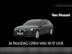 SEAT Leon Sportstourer - 1.5 TSI e-Hybrid Style Business Intense 204 PK | Trekhaak | Cruise Control | Navigatie | c