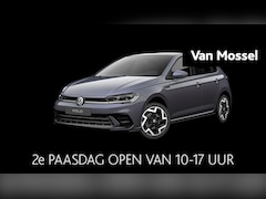 Volkswagen Polo - 1.0 TSI R-Line Edition | Fysieke voorraad auto | Panoramisch dak | Stoelverwarming | Draad