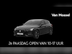 SEAT Leon - 1.5 TSI e-Hybrid FR Business 204 PK | 18" lichtmetalen velgen | Black pack | Panoramisch s