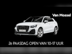 Audi Q2 - 35 TFSI S Edition | Panoramadak | Getint glas | Carplay | Assistentiepakket | Sportstoelen