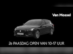 SEAT Leon Sportstourer - 1.5 TSI e-Hybrid FR Business 204 PK | Automaat | LED Koplampen | Trekhaak | Stoelverwarmin