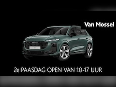 Audi Q3 - 1.5 200kW e-hybrid S edition | Panoramadak | Tech plus | Cruise control | Stoelverwarming