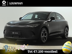 Smart #3 - 3 Pro 49 kWh | Cash buy korting VAN €35.515 NAAR €33.015 smart-paasweekend