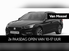 SEAT Leon Sportstourer - 1.5 TSI e-Hybrid FR Business 204 PK | Automaat | LED Koplampen | Trekhaak | Navigatie | Cl