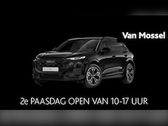 Audi Q3 - 1.5 200kW e-hybrid S edition | Panoramadak | Stoelverwarming | Getint glas | Camera | Adap