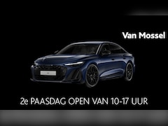 Audi A6 Limousine - 2.0 e-hybrid quattro S Edition 299 PK | Trekhaak | Stoelverwarming | Omgevingscamera's | S