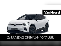 Volkswagen ID.4 - Pro Limited Edition Plus 77 kWh | Apple Carplay draadloos | Camera | Keyless access | Dode