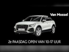 Audi Q2 - 35 TFSI Advanced edition | Assistentiepakket | Virtual cockpit | Getint glas | Cruise cont