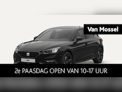 SEAT Leon - 1.5 TSI e-Hybrid FR Business 204 PK | 18" lichtmetalen velgen | Black pack | Navigatie | A
