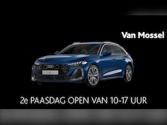 Audi A5 Avant - 2.0 TFSI S edition Automaat | First Edition | Sportonderstel | MMI Experience Plus | Elekt
