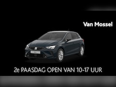 SEAT Ibiza - 1.0 EcoTSI Style Plus | LED Koplampen | Apple Carplay/Android Auto | Airconditioning | Cru