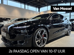 Audi A6 Sportback e-tron - S edition performance 100 kWh 367 PK | Navigatie | 360 graden Camera | 21" Lm Velgen | Ada
