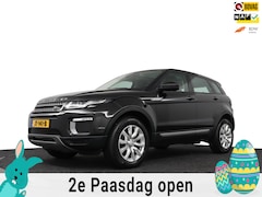 Land Rover Range Rover Evoque - 2.0 TD4 Urban Series SE AWD Trekhaak/Pano/Camera/Stoelverw./Navi