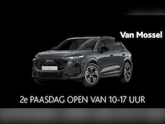 Audi Q3 - 1.5 200kW e-hybrid S edition | Panoramadak | Stoelverwarming | Adaptieve cruise control |