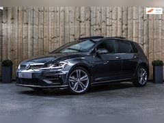 Volkswagen Golf - 1.4 TSI 3X R-Line *Pano*Virtual*DSG*Keyless