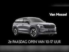 Skoda Kodiaq - 1.5 TSI PHEV Sportline Business 204PK | Automaat | Matrix LED Koplampen | Navigatie | Appl