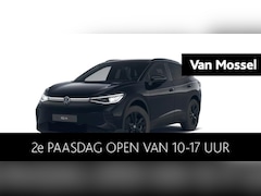 Volkswagen ID.4 - Pro Limited Edition Plus 77 kWh | Apple Carplay draadloos | Camera | Keyless access | Dode
