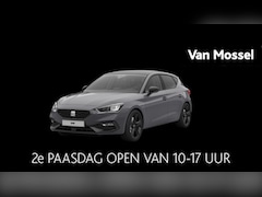 SEAT Leon - 1.5 TSI e-Hybrid FR Business 204 PK | 18" lichtmetalen velgen | Black pack | Panoramisch s