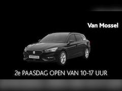 SEAT Leon Sportstourer - 1.5 TSI e-Hybrid FR Business 204 PK | Automaat | LED Matrix Koplampen | Navigatie | Climat