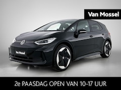 Volkswagen ID.3 - Pro S Limited Edition 77 kWh 204 PK | Groot accupakket | Apple Carplay | 20" Lichtmetalen