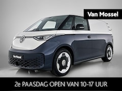 Volkswagen ID. Buzz Cargo - Anniversary Edition 286 pk | Airco | Multifunctioneel stuur | Cruise control | Apple Carpl