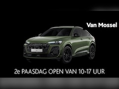 Audi Q5 Sportback - 2.0 TFSI e-hybrid quattro S edition | Trekhaak | Tech pro | Panoramadak | MMI bijrijdersdi