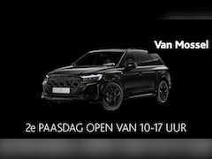 Audi Q7 - 55 TFSI e quattro Pro Line S | Panoramadak | Trekhaak | Stuurverwarming | Comfortsleutel |