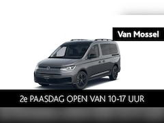 Volkswagen Caddy Maxi - 1.5 TSI Hybride Limited Edition Navigatie | Achteruitrijcamera | Apple Carplay | 17" LM ve