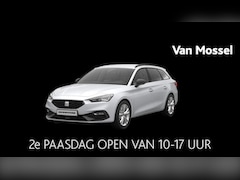SEAT Leon Sportstourer - 1.5 TSI e-Hybrid FR Business 204 PK | Automaat | LED Matrix Koplampen | Navigatie | Climat