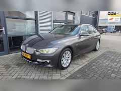 BMW 3-serie - 320i EfficientDynamics Edition Upgrade Edition