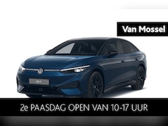 Volkswagen ID.7 - Pro Limited Edition | 77kwh | 286pk | #AD | 17% bijtelling | Black Style Pakket | 360 Came