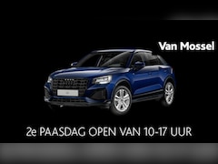 Audi Q2 - 35 TFSI Advanced edition | Assistentiepakket | Virtual cockpit | Getint glas | Carplay | L