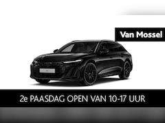 Audi A6 Avant - 2.0 e-hybrid quattro S edition 299 PK | Luchtvering | Panoramadak | Bang & Olufsen | Bijri