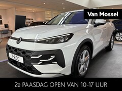 Volkswagen T-Roc - 1.5 eTsi Life First Edition | Automaat | Adaptive cruise control | Stoelverwarming | Stuur
