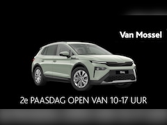 Skoda Elroq - 60 Business Edition | Automaat | LED Koplampen | Trekhaak | SOH 100% | Navigatie | Climate