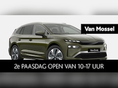 Skoda Enyaq iV - 85 Business Edition