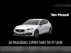 SEAT Leon - 1.5 TSI e-Hybrid FR Business 204 PK | 18" lichtmetalen velgen | Black pack | Panoramisch s