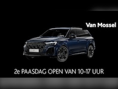 Audi Q7 - 55 TFSI e quattro Pro Line S | Panoramadak | Trekhaak | Stuurverwarming | Adaptieve cruise