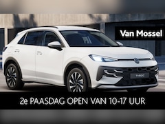 Volkswagen T-Roc - 1.5 eTsi Life First Edition 116 PK Automaat | Nieuwe T-Roc | Apple Carplay draadloos | Cam