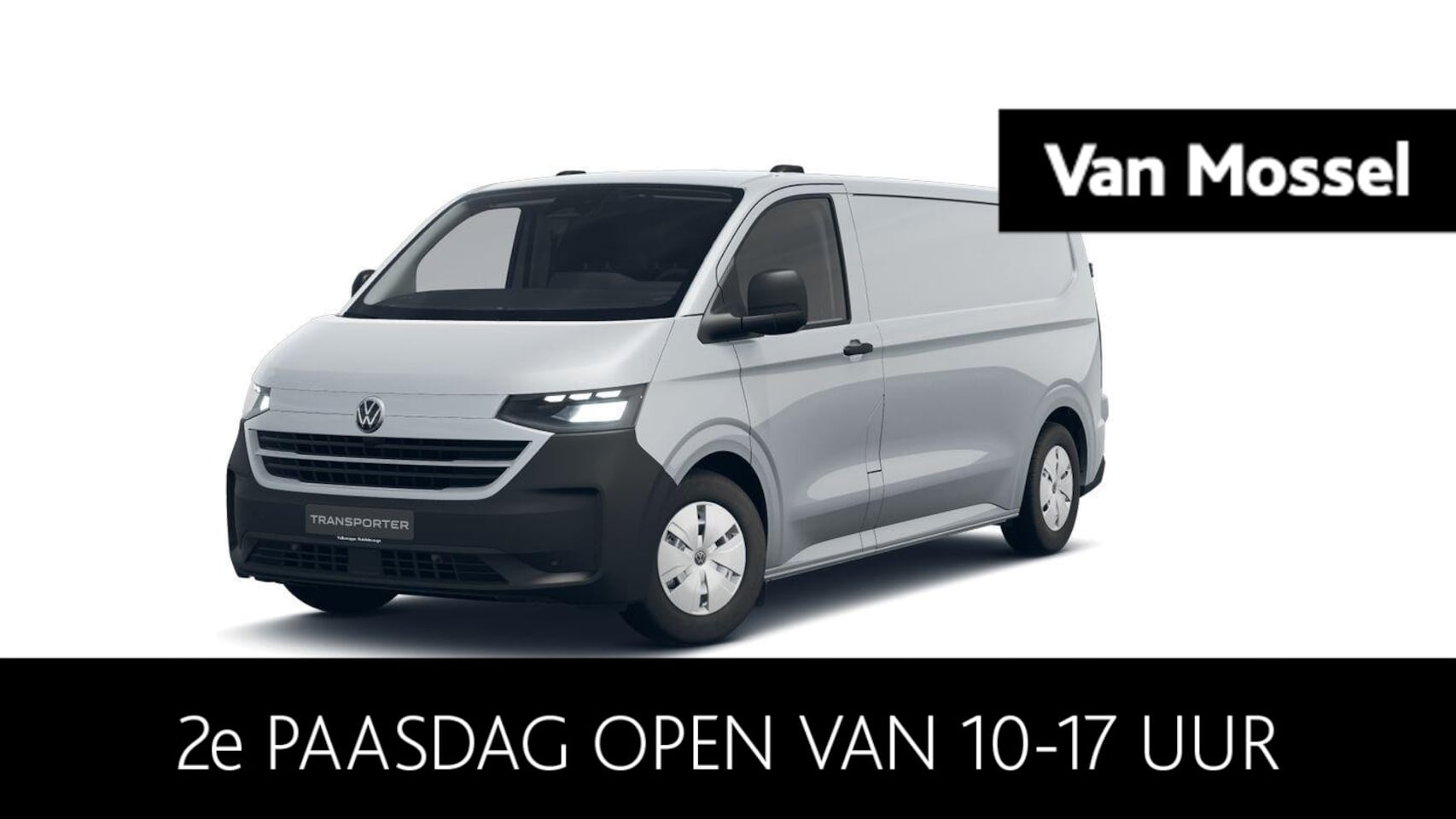 Volkswagen e-Transporter - Life L2H1 136PK | TIJDELIJK €2.000,- EXTRA PREMIE | Airco | Multifunctioneel stuur | Cruis - AutoWereld.nl