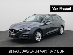 SEAT Leon Sportstourer - 1.5 TSI e-Hybrid Style 204 PK | Trekhaak | Cruise Control | Navigatie | climate control |