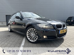 BMW 3-serie Touring - 320D / Automatic / Navi / Service History / APK TUV 08-26