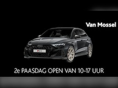 Audi A3 Sportback - 2.5 TFSI RS 3 quattro | Competition Limited | Nr: 588/750 | Exclusieve kleur: Malachitgrue