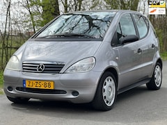 Mercedes-Benz A-klasse - 160 Classic Automaat