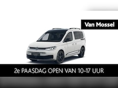Volkswagen Caddy - 1.5 TSI Hybride Limited Edition 115PK | Automaat | Multifuntioneel Stuurwiel | Adaptive Cr