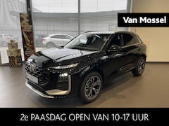 Audi Q3 - 1.5 200kW e-hybrid S edition 272 pk | stoelverwarming | Getint glas | Camera | Adaptieve c