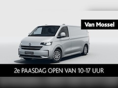 Volkswagen Transporter - 2.5 eHybrid L2H1 Style 233 PK | Automaat | Airco | Navigatie | Camera | Parkeerhulp voor +